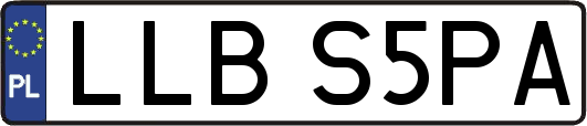 LLBS5PA