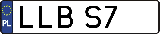 LLBS7