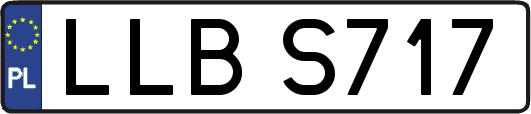 LLBS717