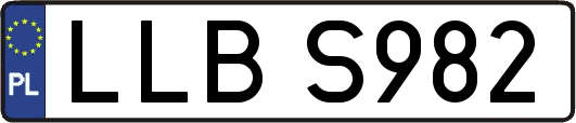 LLBS982