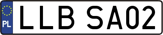 LLBSA02