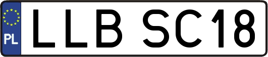 LLBSC18