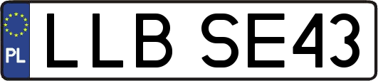 LLBSE43
