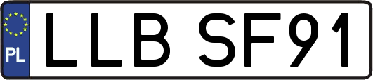LLBSF91