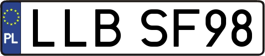 LLBSF98