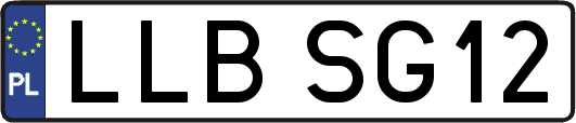 LLBSG12