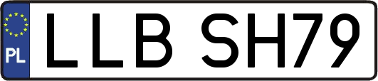 LLBSH79