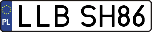 LLBSH86
