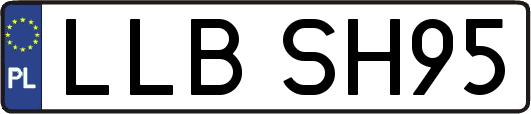 LLBSH95