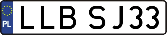 LLBSJ33