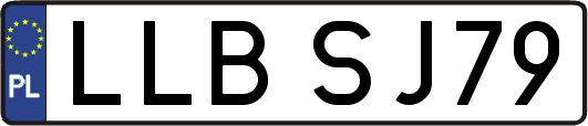 LLBSJ79