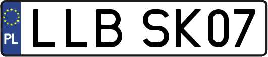 LLBSK07