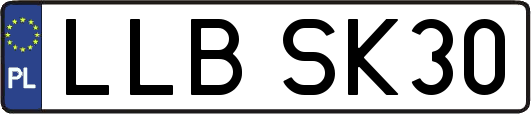LLBSK30