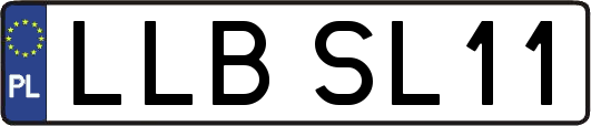 LLBSL11