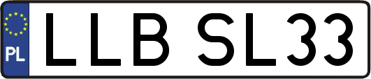 LLBSL33