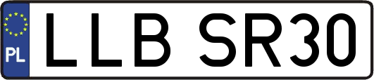 LLBSR30