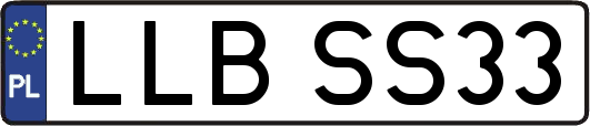 LLBSS33