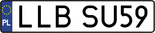 LLBSU59