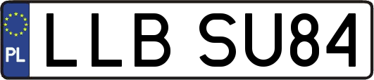 LLBSU84