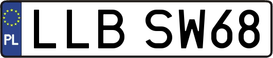LLBSW68