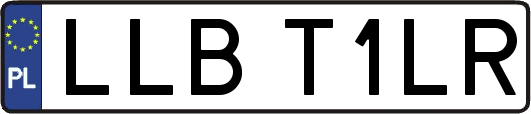 LLBT1LR