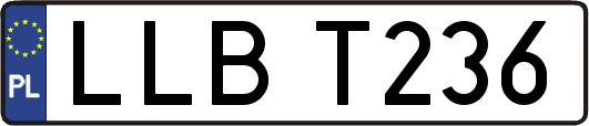 LLBT236