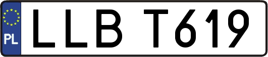 LLBT619