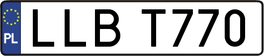 LLBT770