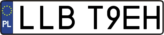 LLBT9EH