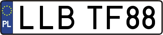 LLBTF88