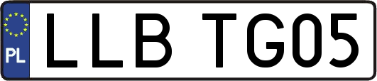 LLBTG05
