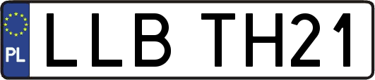 LLBTH21