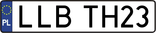 LLBTH23