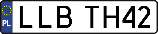 LLBTH42