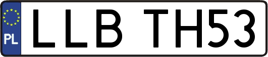 LLBTH53