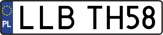 LLBTH58