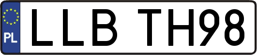 LLBTH98