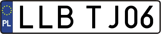 LLBTJ06
