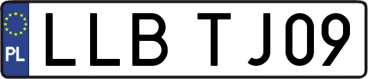LLBTJ09