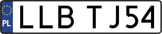 LLBTJ54