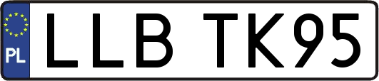 LLBTK95