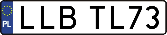 LLBTL73