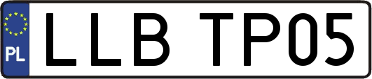 LLBTP05
