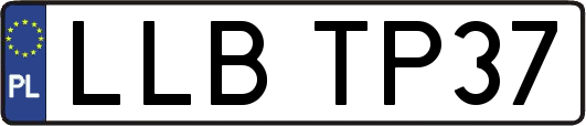 LLBTP37