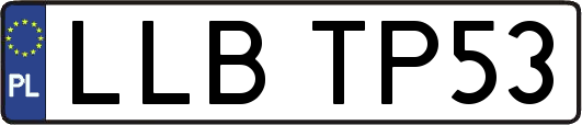 LLBTP53