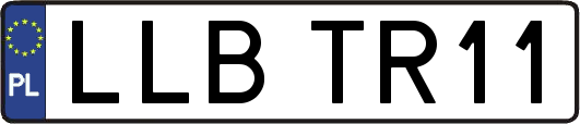 LLBTR11