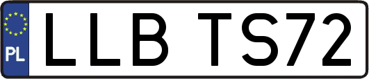 LLBTS72