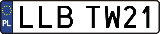 LLBTW21