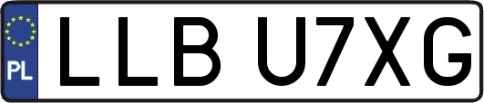 LLBU7XG