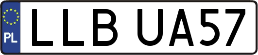 LLBUA57